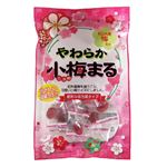 やわらか小梅まる 55g