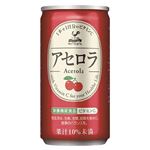 富永 アセロラ 185g