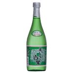 今帰仁 古里グリーン20度   720ml