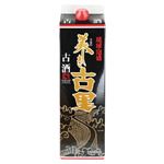 今帰仁美しき古里古酒パック 1800ml