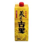 今帰仁美しき古里30度パック 900ml