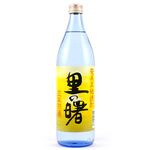 里の曙 黒糖25度 900ml