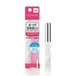 セザンヌ  まつげ美容液EX クリア 5.4g