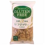 大潟村あきたこまち生産者協会 グルテンフリー フジッリ 150g