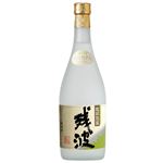 比嘉  残波ホワイト25度   720ml