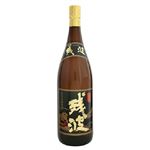 比嘉  残波43度   720ml