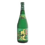 比嘉残波プレミアム5年35度   720ml