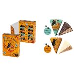 レスポワール ハロウズパンプキンGR11B8個