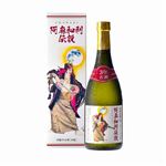 神村酒造 阿麻和利伝説 守禮3年古酒30度 720ml