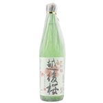 大吟醸 越後桜 720ml