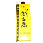 ワイドー宮古島パック30度 1800ml