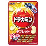 アサヒグループ食品 ドデカミンタブレット 27g