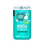 アサヒグループ食品 ミンティアブリーズ クリアプラスマイルド 30粒