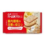 アサヒグループ食品クリーム玄米プラスごま＆塩バター 72グラム