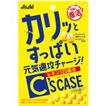 アサヒグループ食品 シーズケース 22g