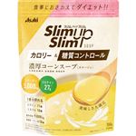 アサヒグループ食品 スリムアップスリム コーンスープ 360g