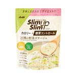 アサヒグループ食品 スリムアップスリム 野菜ポタージュ 360g