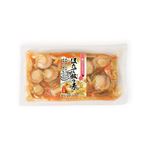 【冷凍】炊き込みご飯の素（ほたて）（2合用）230g