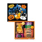 ゴンチャロフ ハロウィンアソートクッキー12個入り