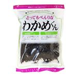山元屋 べんりわかめくん 60g