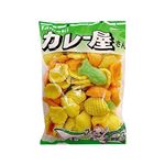 玉木製菓 カレー屋さん70g