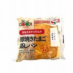 【火・水曜日配送限定】フランソア 厚焼きたまご蒸し    1個