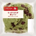 フランソア もっちりよもぎ蒸しパン 1個