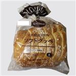フランソア ソフトクッペ 6枚入