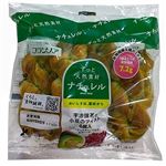 フランソア 宇治抹茶と小豆のツイスト4個入り