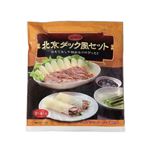 耀盛號 北京ダック風セット 320g