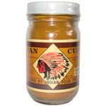 インディアン インディアン カレーパウダー 75g
