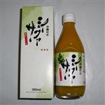 シークワーサー果汁 360ml