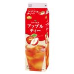 宮平乳業宮平の紅茶アップルティーカロリーオフ  946ml