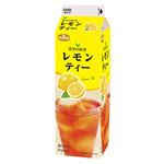 宮平乳業宮平の紅茶レモンティーカロリーオフ  946ml