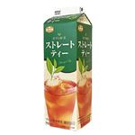 宮平乳業宮平の紅茶ストレートティーカロリーオフ  946ml