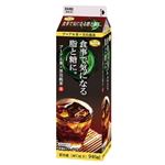 食事で気になる脂と糖に。    946ml
