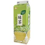 宮平乳業 緑茶 946ml