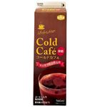 宮平乳業 コールドカフェ 946ml