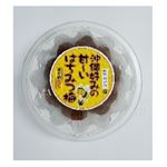デイリーフーズ 沖縄好みの甘いはちみつ梅 120g