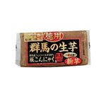 徳用群馬の生芋こんにゃく   350g