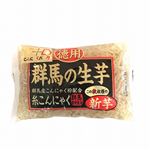 徳用群馬の生芋糸こんにゃく     280g