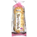 第一パン バターリッチメロン      4個入り