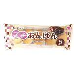 第一パン プチあんぱん