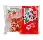 第一パン 四角いピザパン 1個