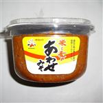 赤丸宗 米と麦あわせみそ  750G
