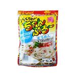 赤マルソウ らくちんちゃんぷるーそうめん 75g