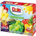 ★ロッテ Doleもりだくさん 25mlX16本