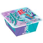 ★ロッテ 爽 Wラムネ 185ml