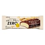 ★ロッテ ゼロビスケットクランチ 75ml