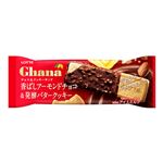 【5／8（木）～5／12（月）配送限定】ロッテ ガーナチョコ＆クッキーサンド 76ml